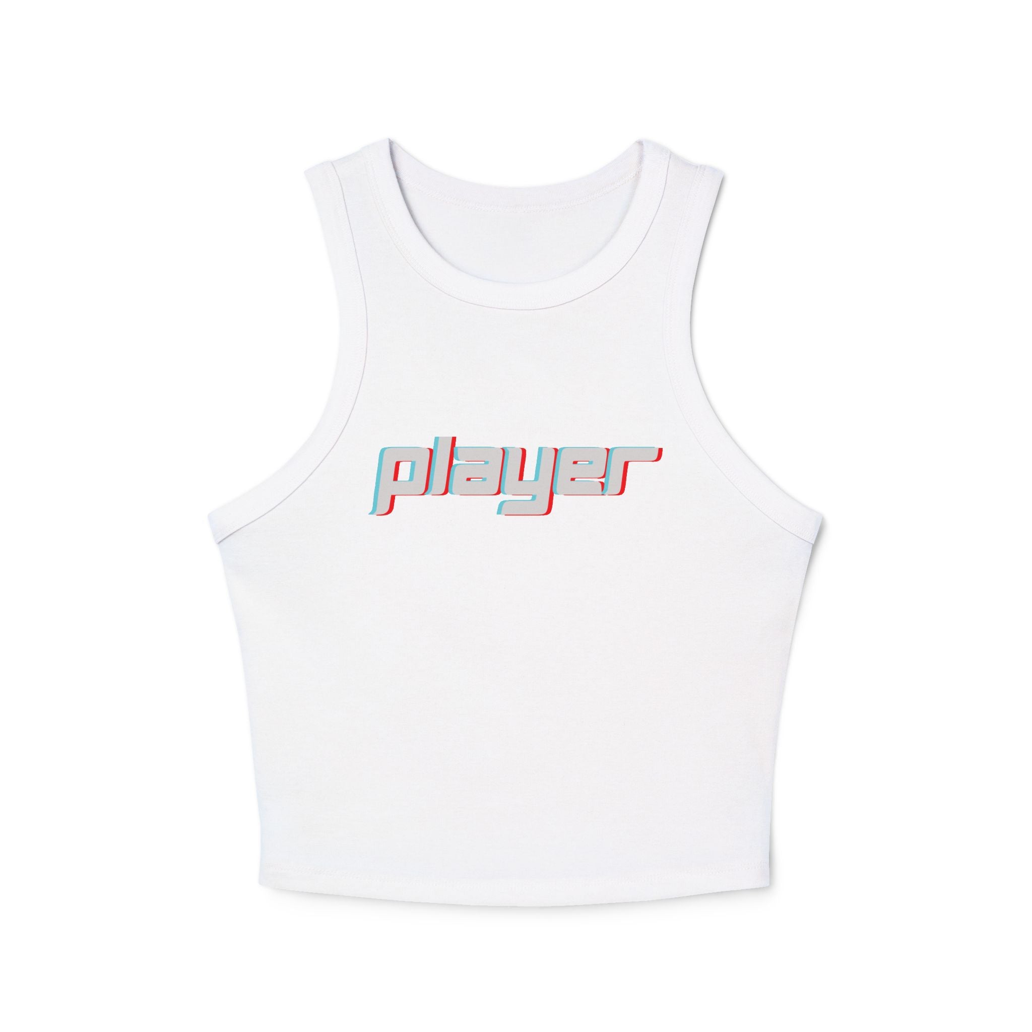 03 STATEMENT TANK TOP