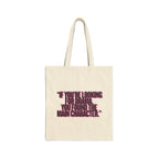 01 TOTE BAG - MAIN CHARACTER VIBES COLLECTION