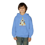 06 KIDS CHRISTMAS HOODIE