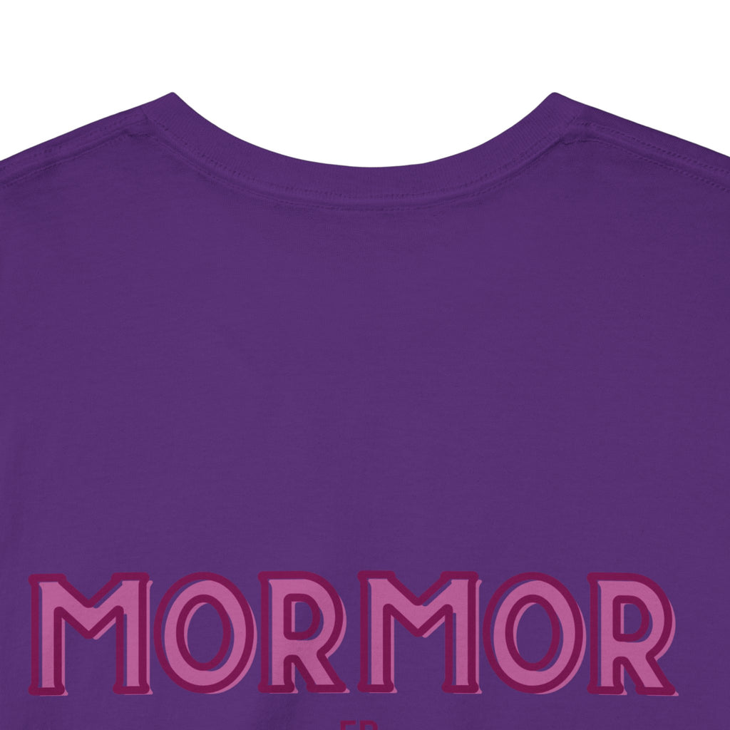 01 STATEMENT T-SHIRT