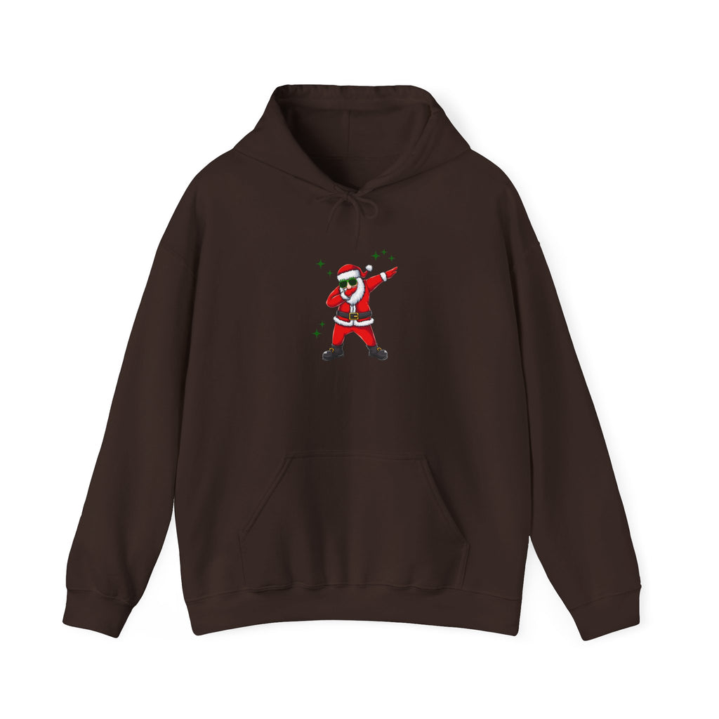05 UGLY CHRISTMAS HOODIE