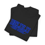 01 DELULU HIGH SCHOOL T-SHIRT