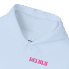04 STATEMENT HOODIE DELULU