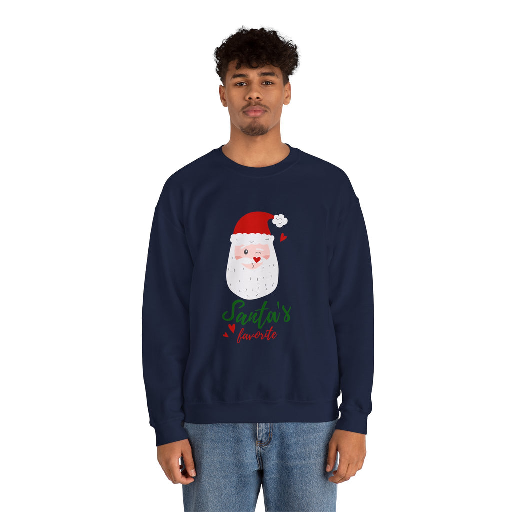 UGLY CHRISTMAS SWEATER