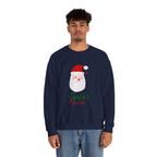 UGLY CHRISTMAS SWEATER