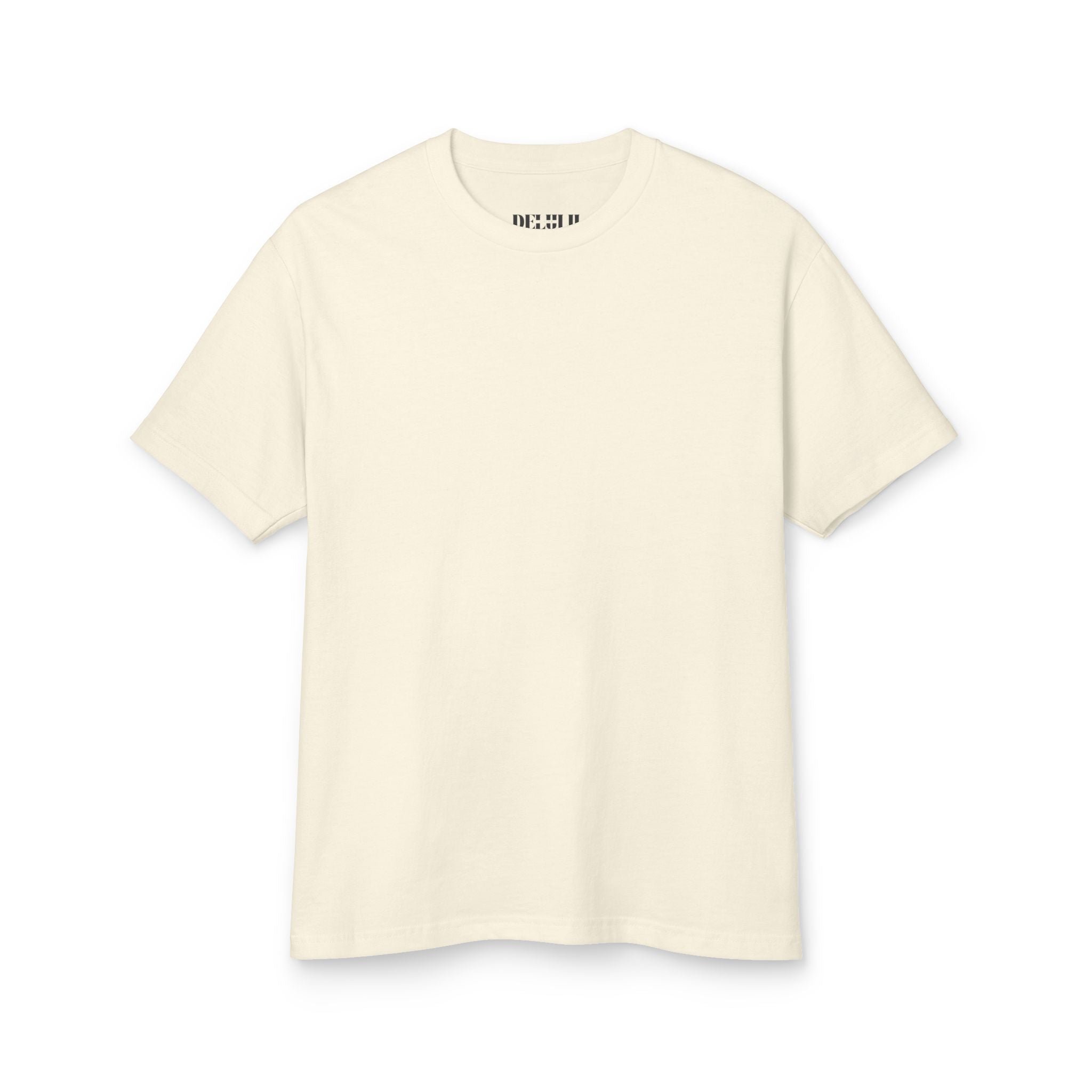BASIC DYED TEE