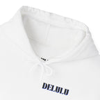 10 STATEMENT HOODIE DELULU