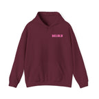 05 STATEMENT HOODIE DELULU