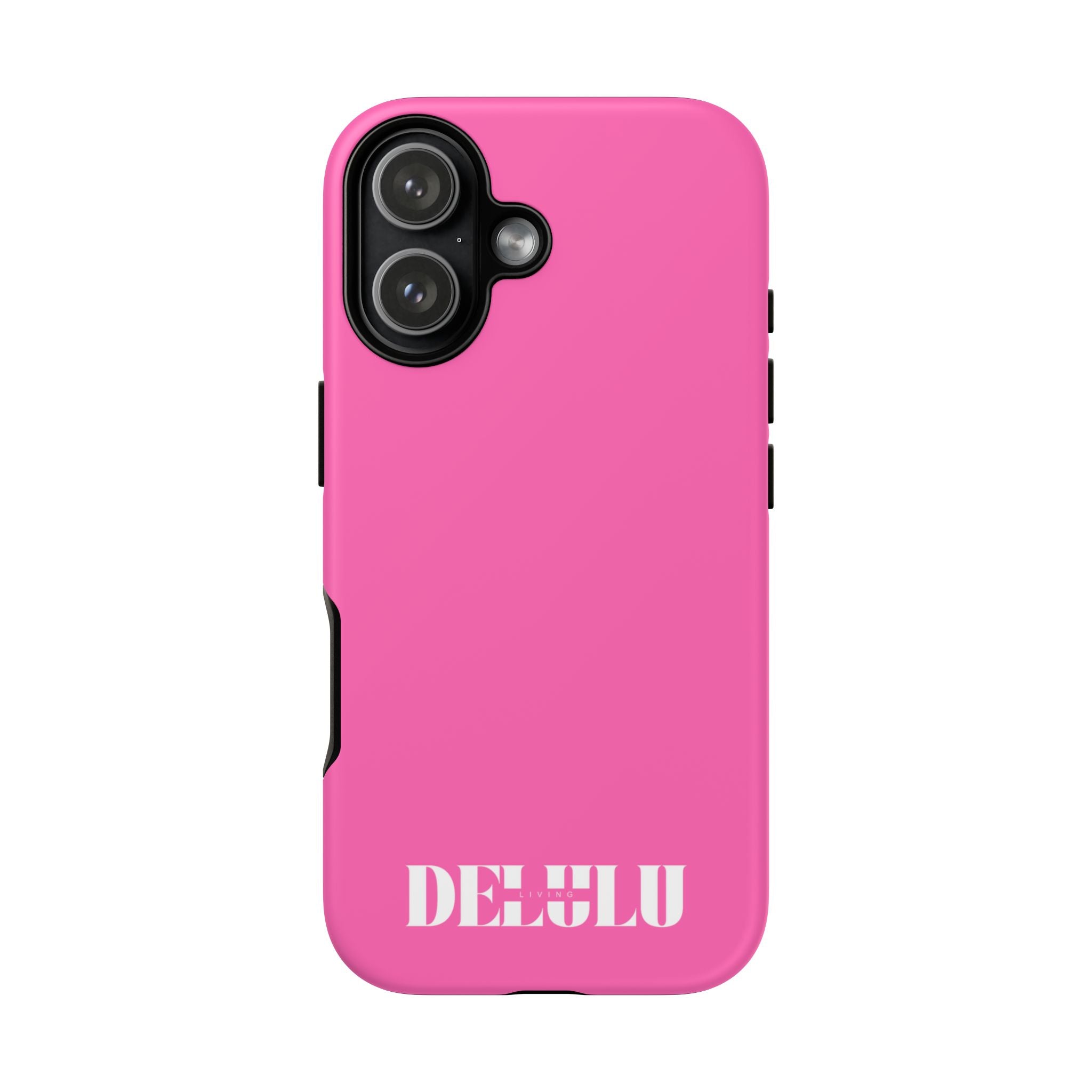 iPhone Case - Select size (iPhone 15 - 17)