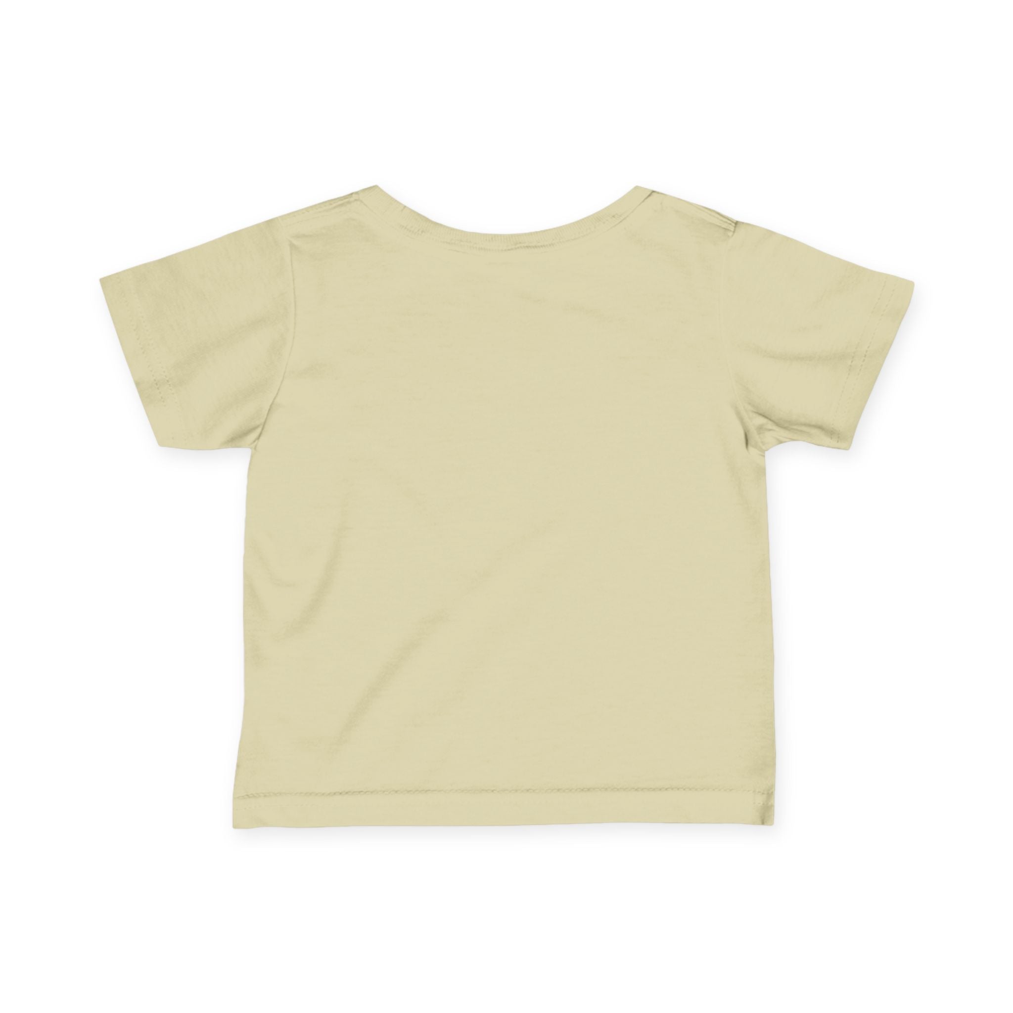 01 BASIC INFANT TEE