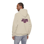 07 MAIN CHARACTER VIBES HOODIE