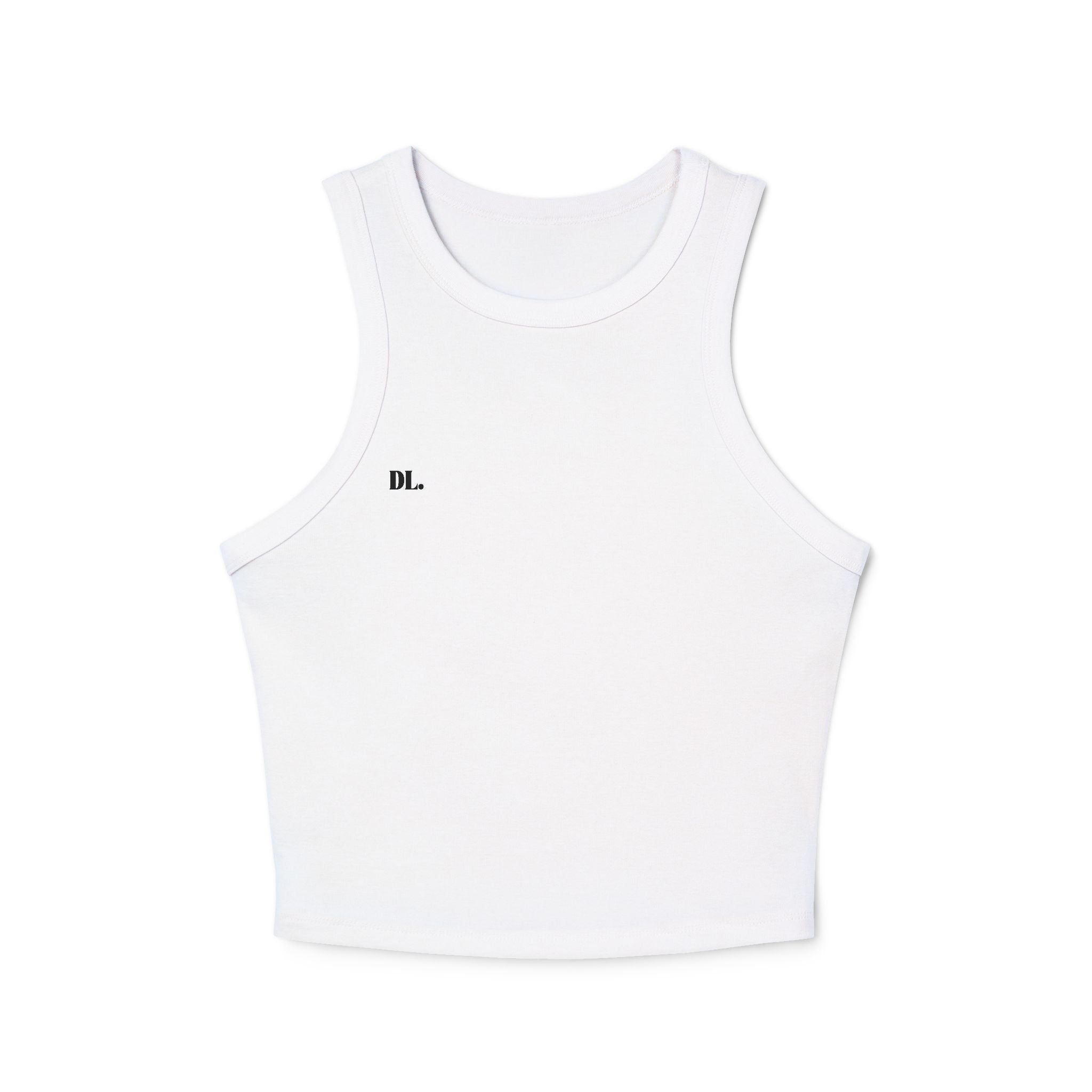 01 BASIC TANK TOP