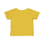 01 BASIC INFANT TEE