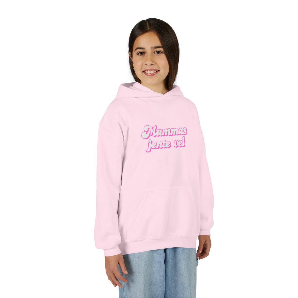 01 STATEMENT Kids Pullover