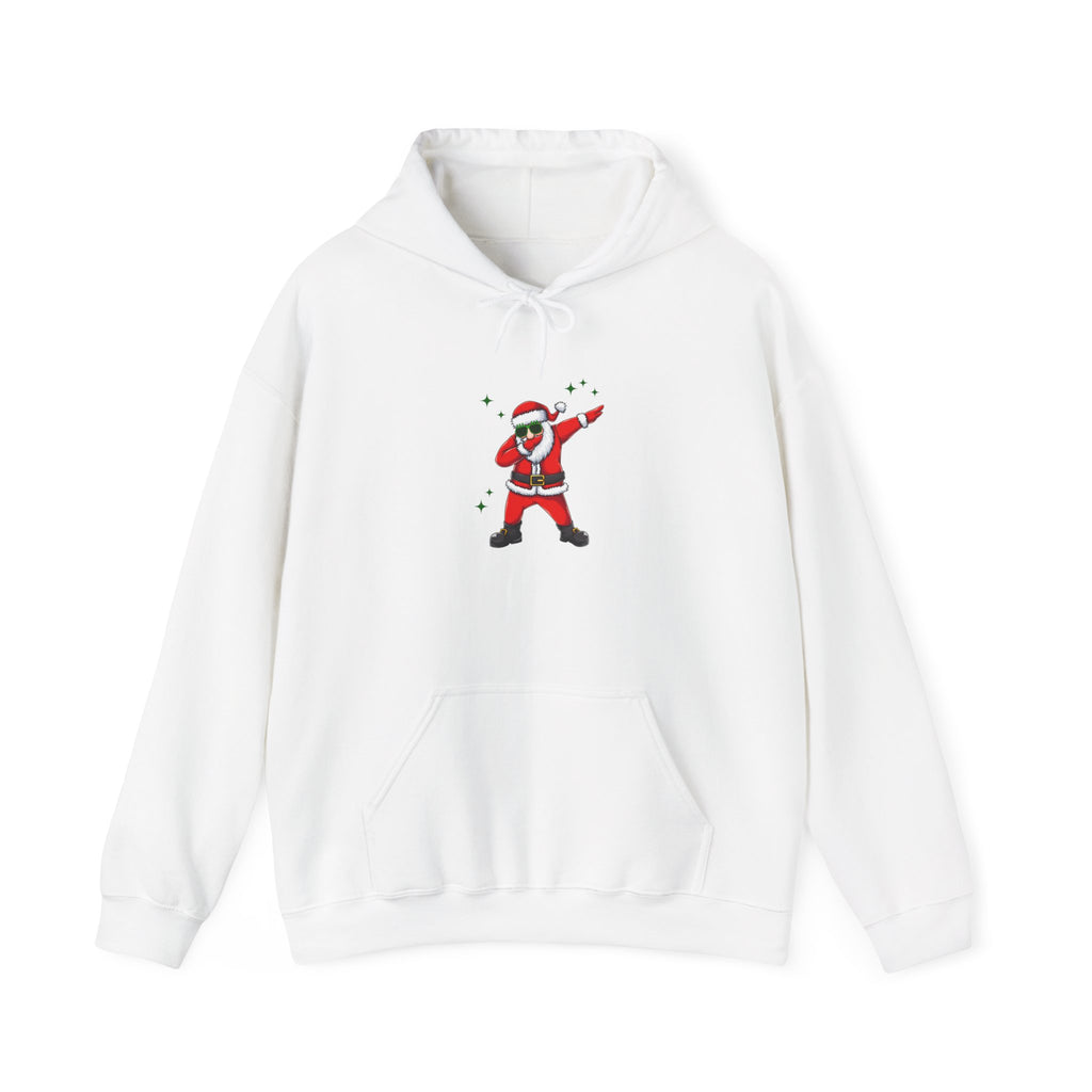 05 UGLY CHRISTMAS HOODIE