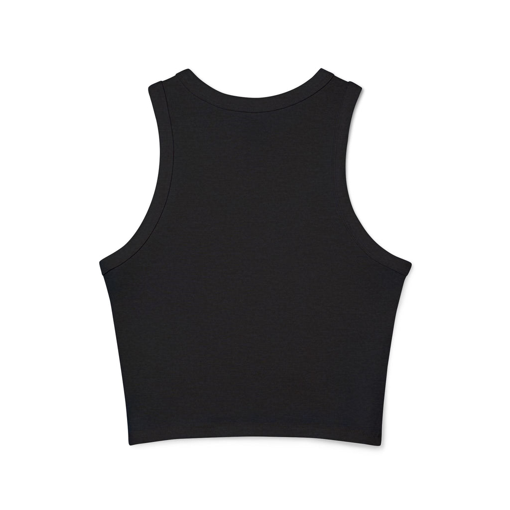 02 STATEMENT TANK TOP