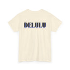 02 DELULU RETRO T-SHIRT
