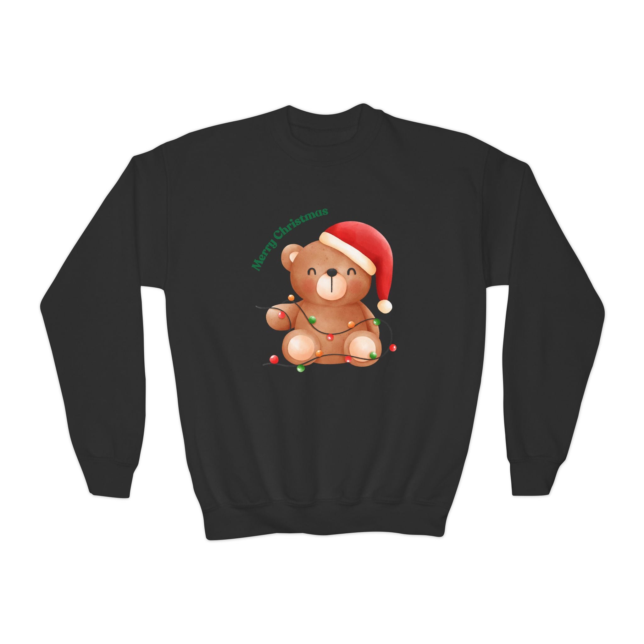 11 KIDS CHRISTMAS SWEATER