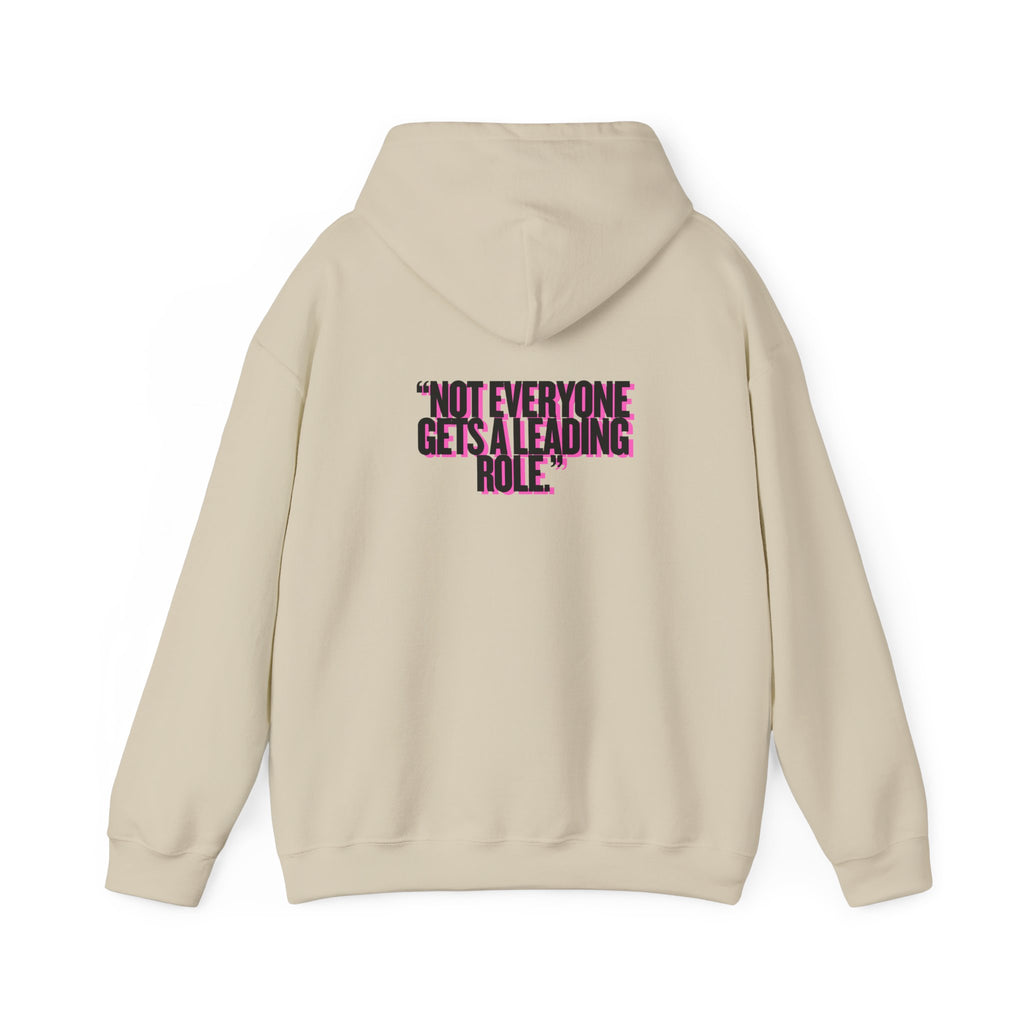 06 MAIN CHARACTER VIBES HOODIE