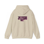 06 MAIN CHARACTER VIBES HOODIE