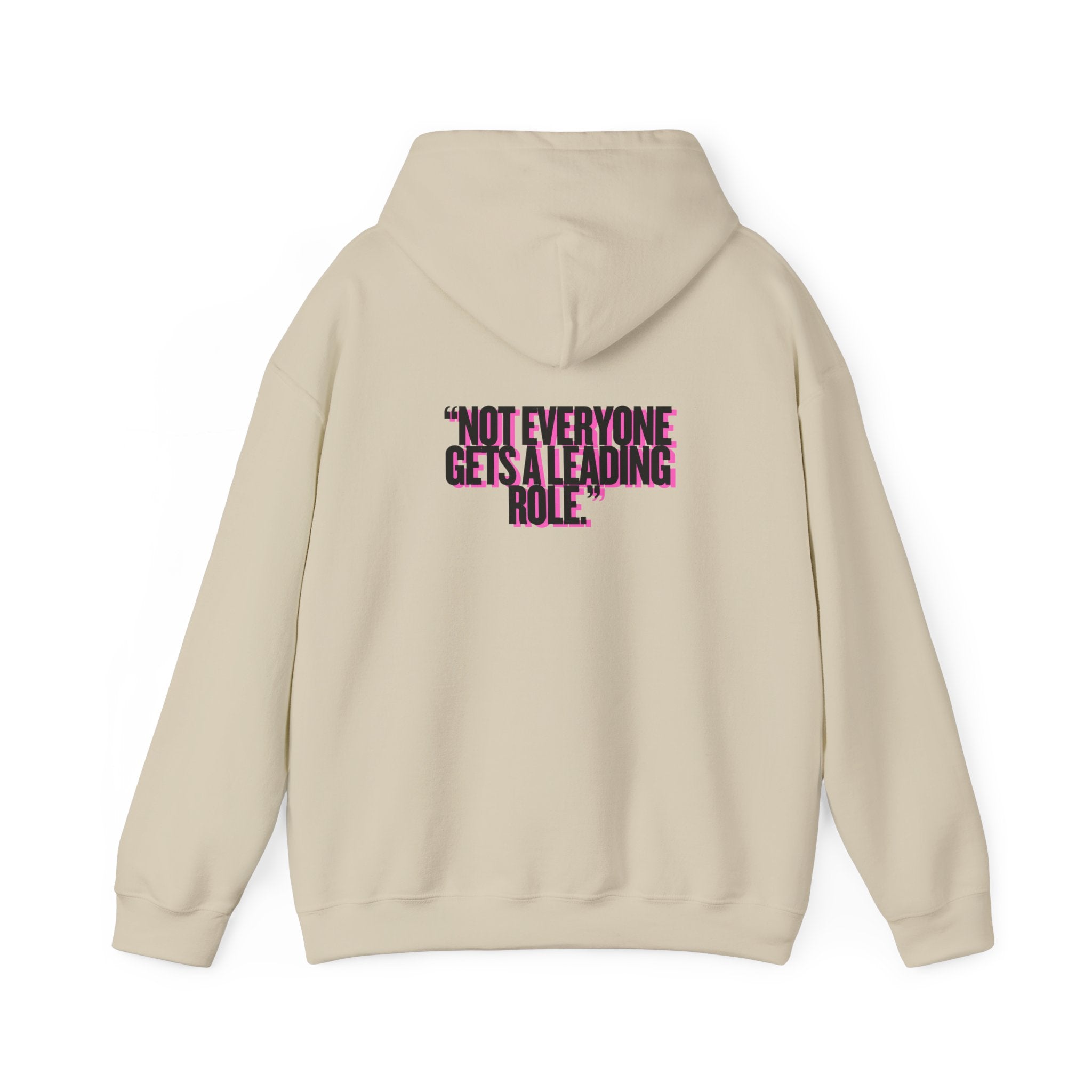 06 MAIN CHARACTER VIBES HOODIE