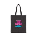 02 TOTE BAG - PARTNERS IN CRIME