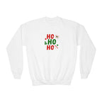 01 KIDS CHRISTMAS SWEATER