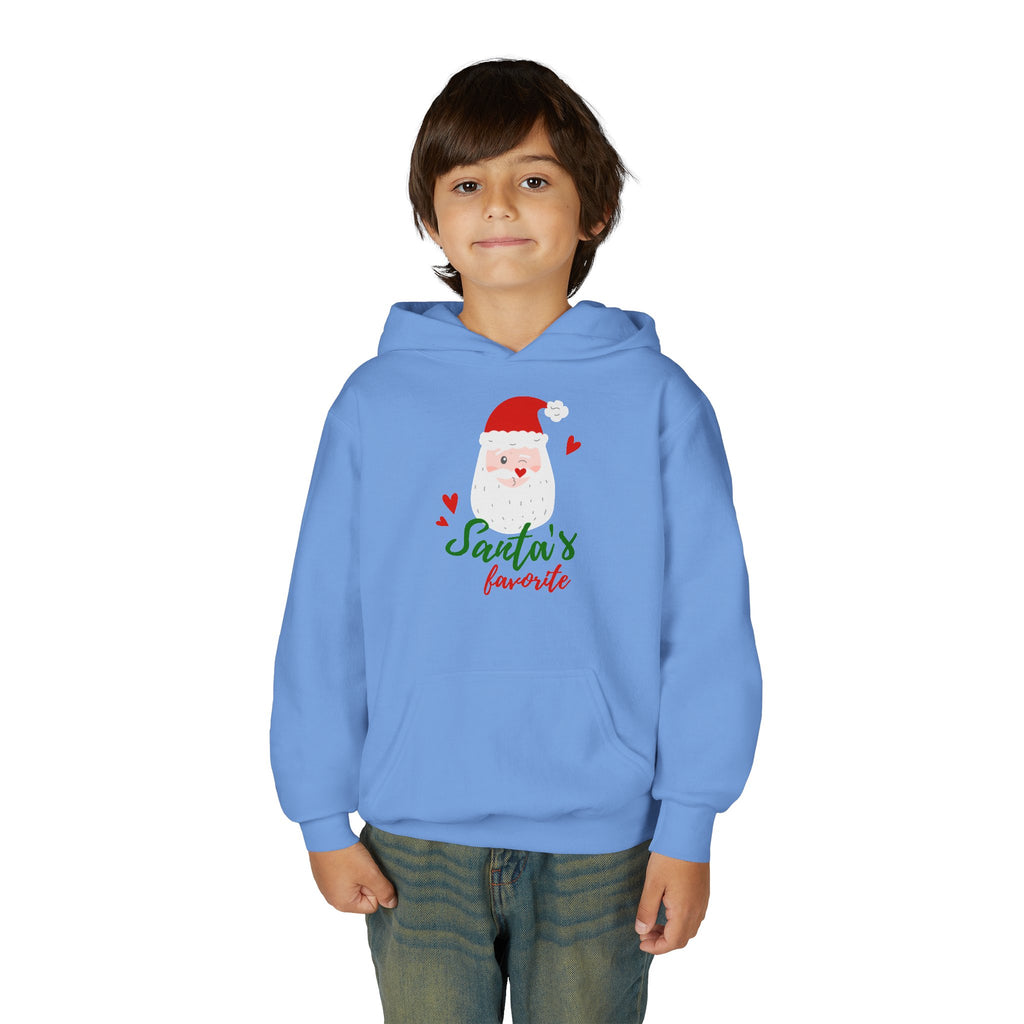 07 KIDS CHRISTMAS HOODIE