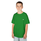 01 KIDS BASIC T-SHIRT