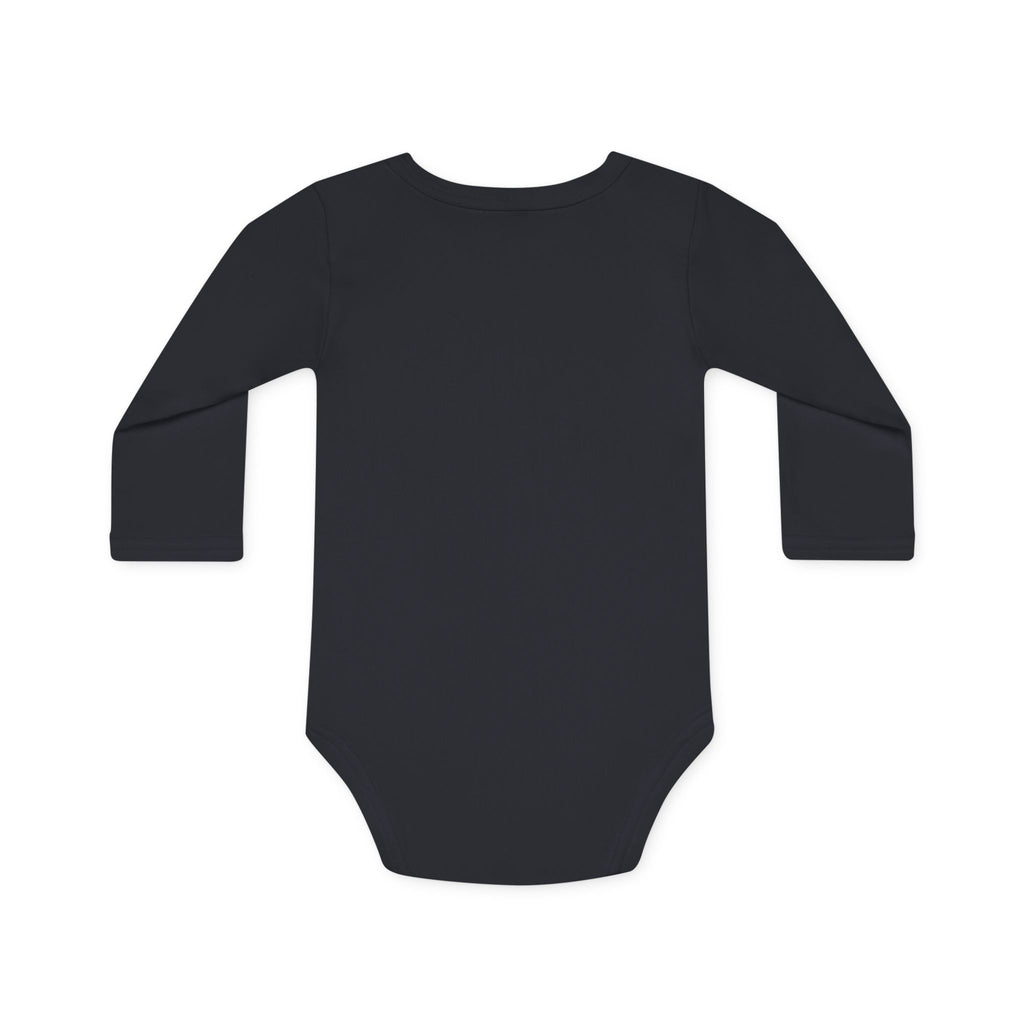 CHRISTMAS BABY BODYSUIT - ORGANIC