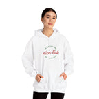 12 UGLY CHRISTMAS HOODIE