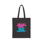 02 TOTE BAG - PARTNERS IN CRIME