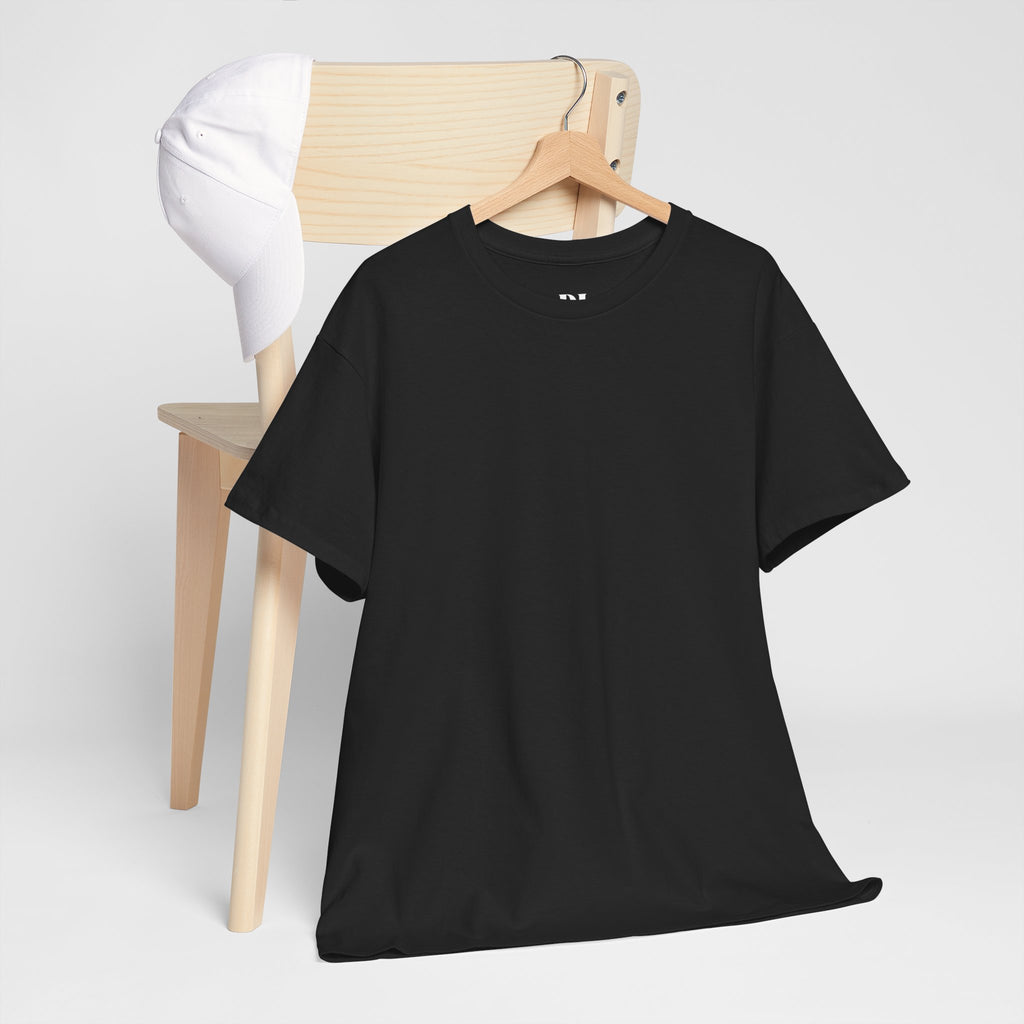 01 BASIC COTTON TEE