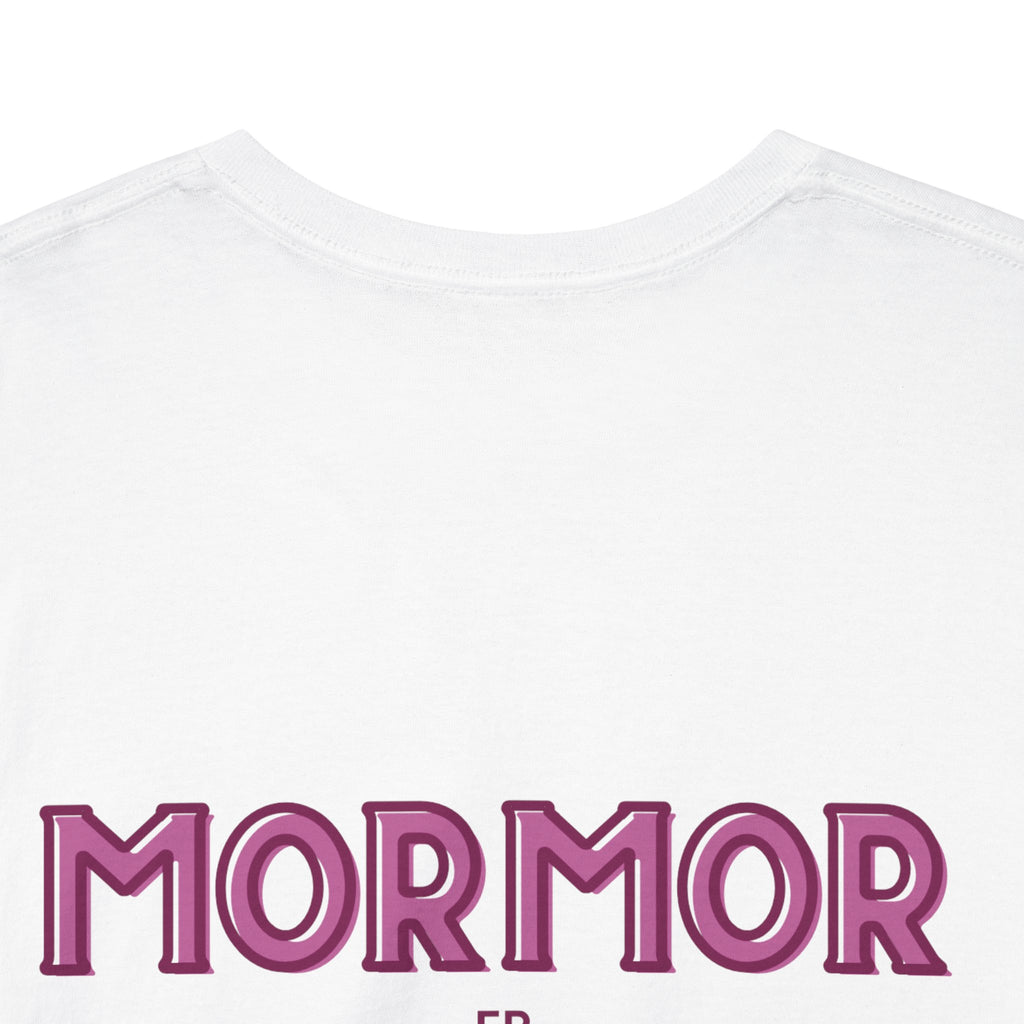 01 STATEMENT T-SHIRT