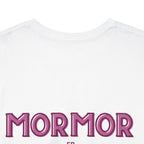 01 STATEMENT T-SHIRT