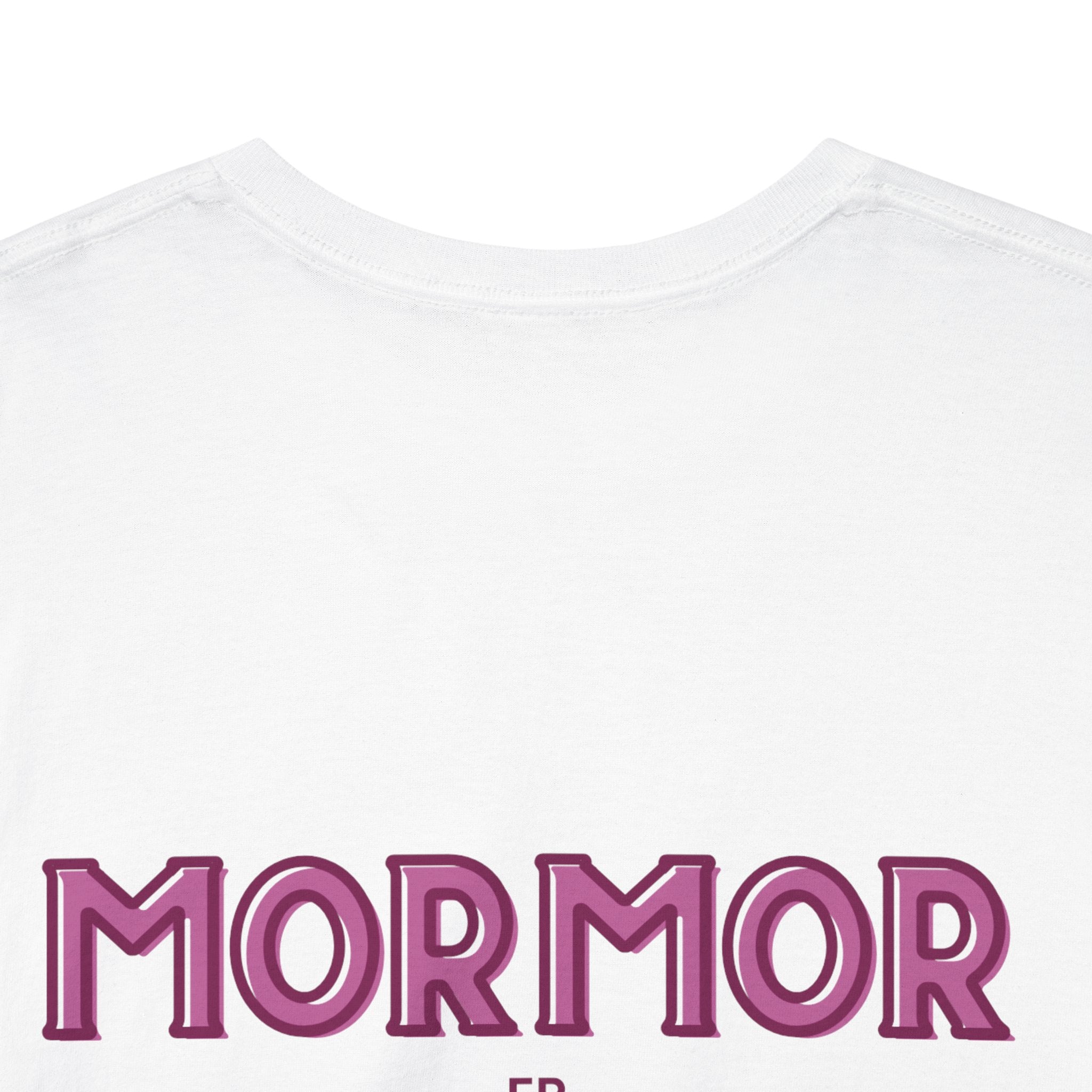 01 STATEMENT T-SHIRT