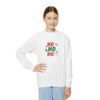 01 KIDS CHRISTMAS SWEATER