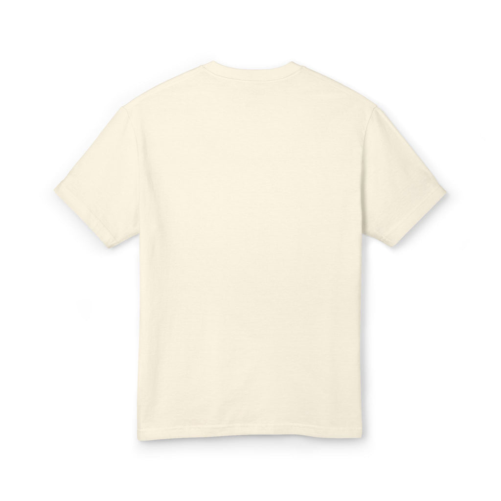 BASIC DYED TEE