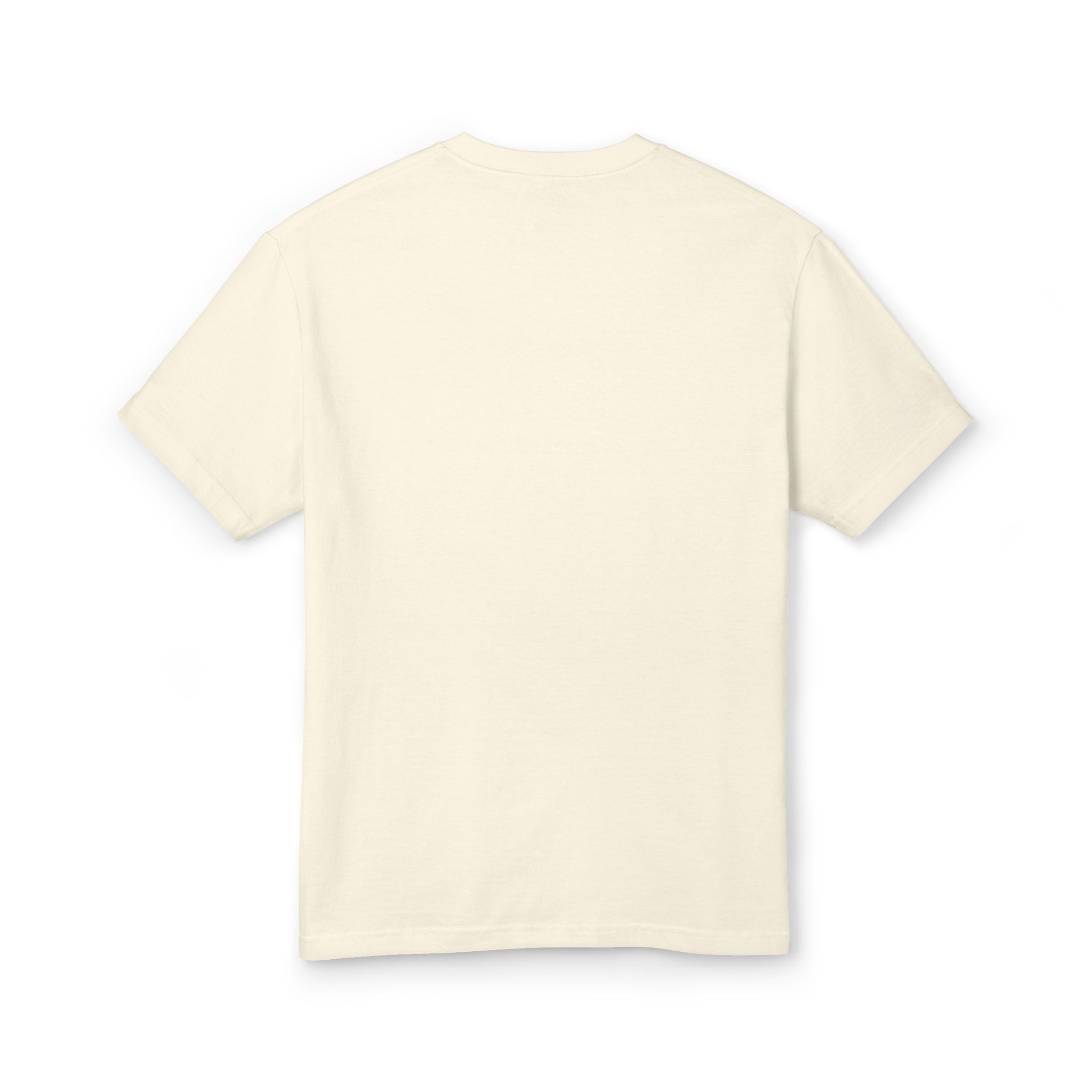 BASIC DYED TEE