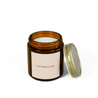 06 Scented Candles - Luxurious Home Fragrance (4oz, 9oz)