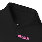 05 STATEMENT HOODIE DELULU