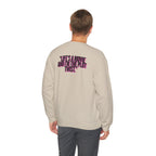 07 MAIN CHARACTER VIBES SWEATER