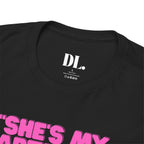 01 STATEMENT COTTON TEE