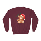 11 KIDS CHRISTMAS SWEATER