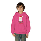 07 KIDS CHRISTMAS HOODIE