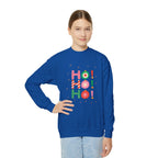 03 KIDS CHRISTMAS SWEATER