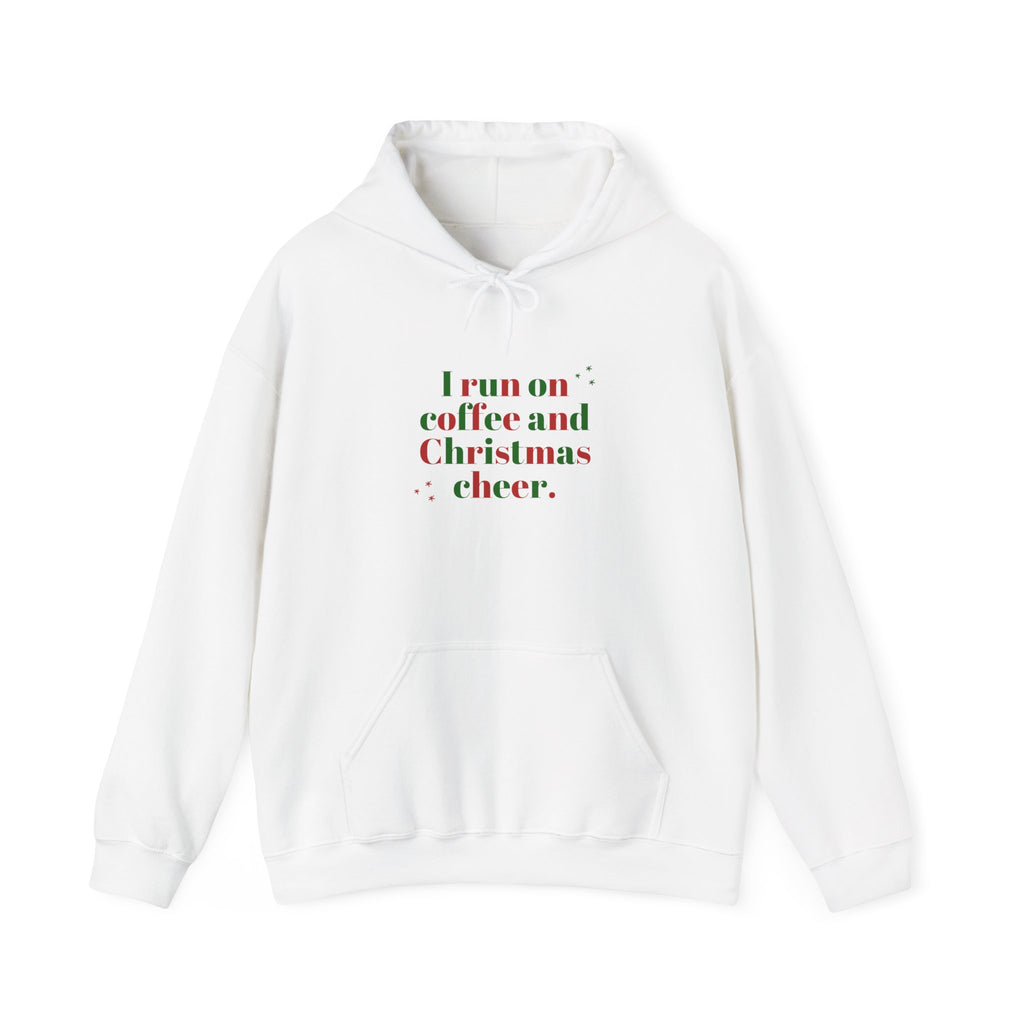 07 UGLY CHRISTMAS HOODIE