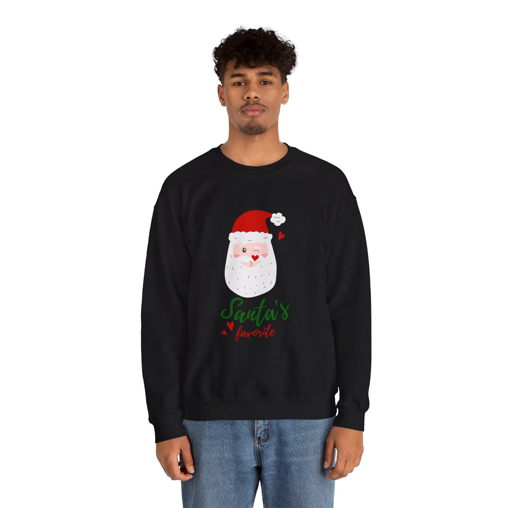 UGLY CHRISTMAS SWEATER