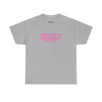 02 DELULU HIGH SCHOOL T-SHIRT