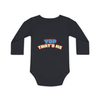 01 STATEMENT BABY BODY- ORGANIC